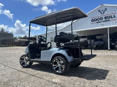 2020 E-Z-GO RXV reman Ocean/blk E-Z-Go 2020 E-Z-GO RXV reman Ocean/blk E-Z-Go